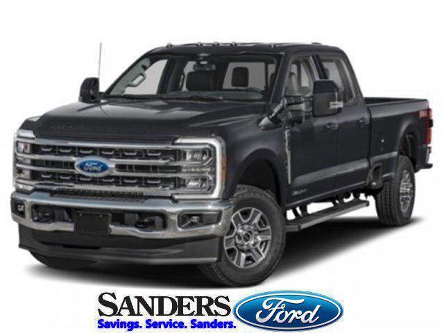 new 2025 Ford F-350 car, priced at $84,057