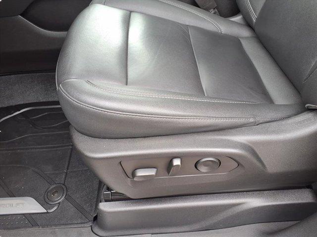used 2022 Chevrolet Tahoe car, priced at $59,624