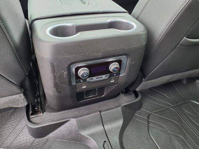 used 2022 Chevrolet Tahoe car, priced at $59,624