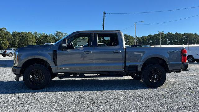 new 2024 Ford F-250 car, priced at $87,165