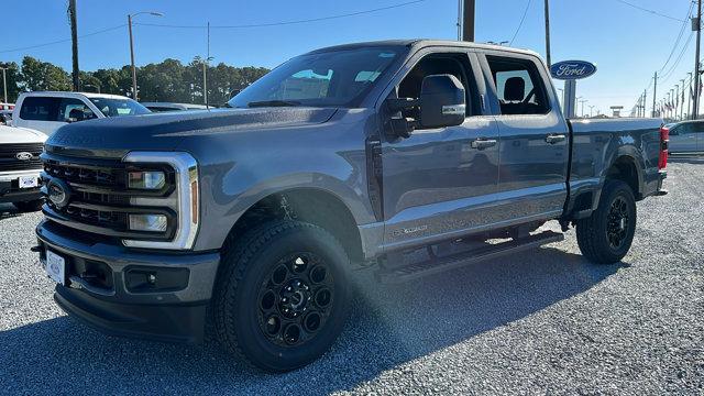 new 2024 Ford F-250 car, priced at $87,165