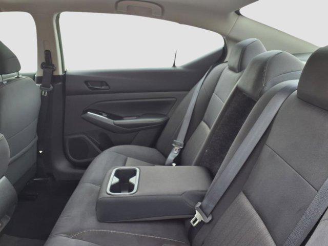 used 2023 Nissan Altima car, priced at $22,422