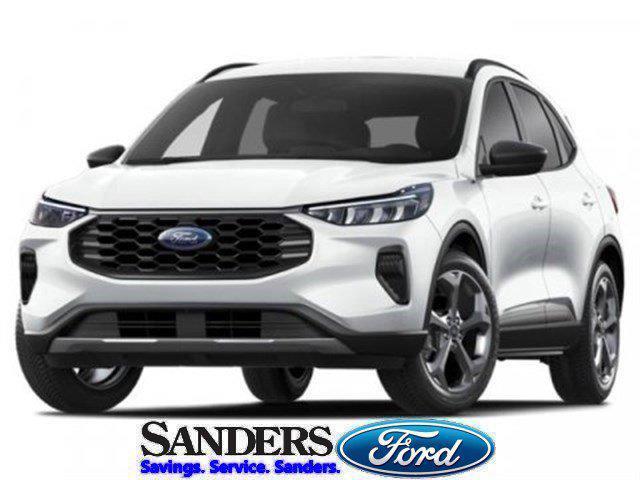new 2025 Ford Escape car, priced at $35,399