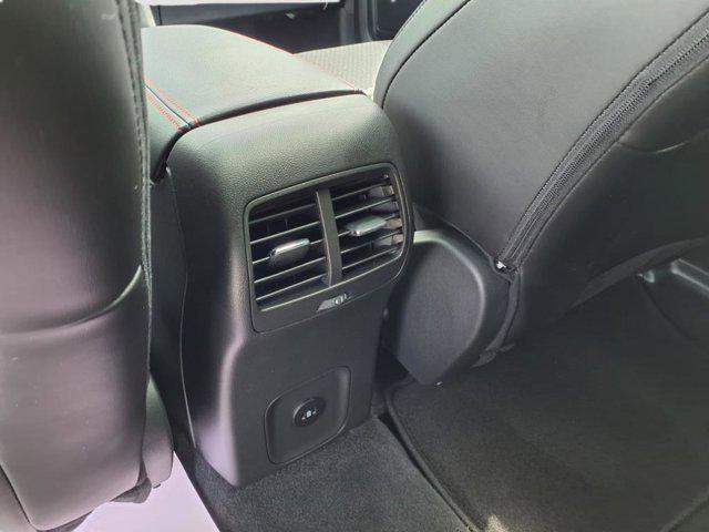 new 2025 Ford Escape car, priced at $34,847
