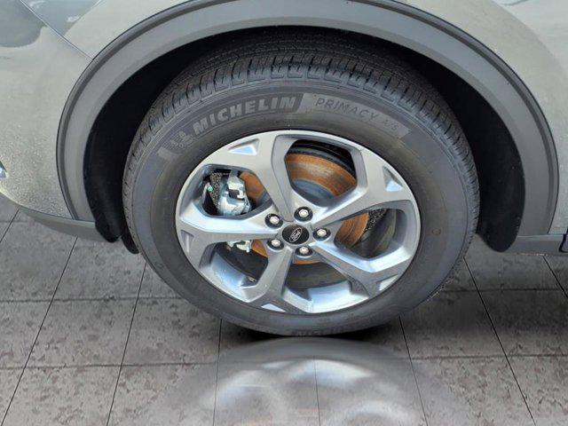 new 2025 Ford Escape car, priced at $34,847