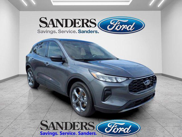 new 2025 Ford Escape car, priced at $34,847