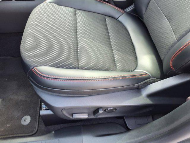 new 2025 Ford Escape car, priced at $34,847