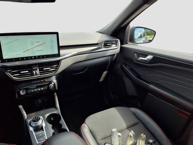 new 2025 Ford Escape car, priced at $34,847