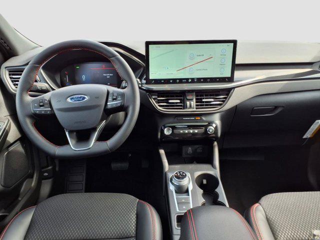 new 2025 Ford Escape car, priced at $34,847