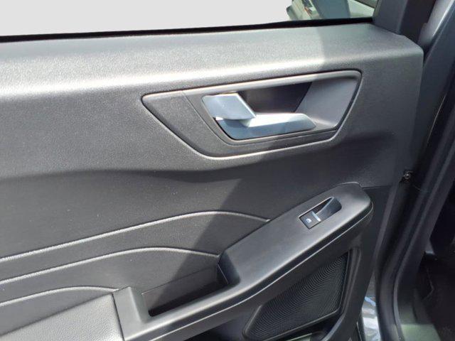 new 2025 Ford Escape car, priced at $34,847