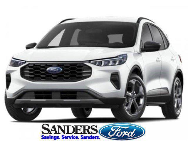 new 2025 Ford Escape car, priced at $35,399
