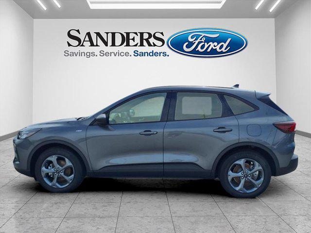 new 2025 Ford Escape car, priced at $34,847