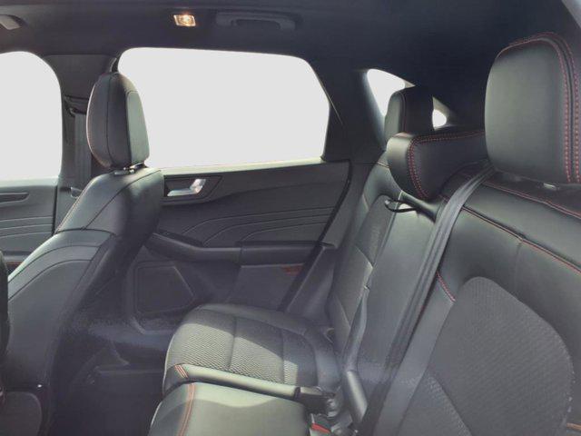 new 2025 Ford Escape car, priced at $34,847