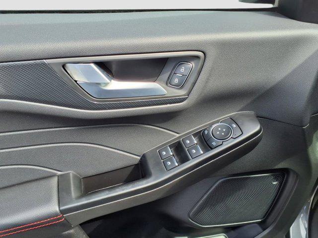 new 2025 Ford Escape car, priced at $34,847