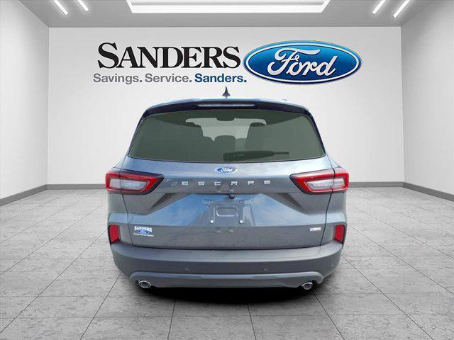 new 2025 Ford Escape car, priced at $34,847