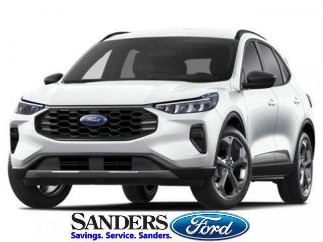 new 2025 Ford Escape car, priced at $35,399