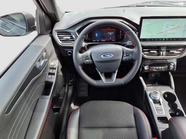 new 2025 Ford Escape car, priced at $34,847