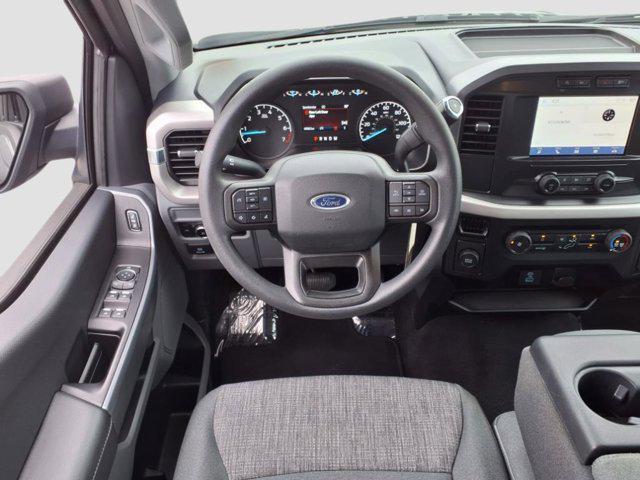 used 2023 Ford F-150 car, priced at $36,587