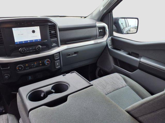 used 2023 Ford F-150 car, priced at $36,587