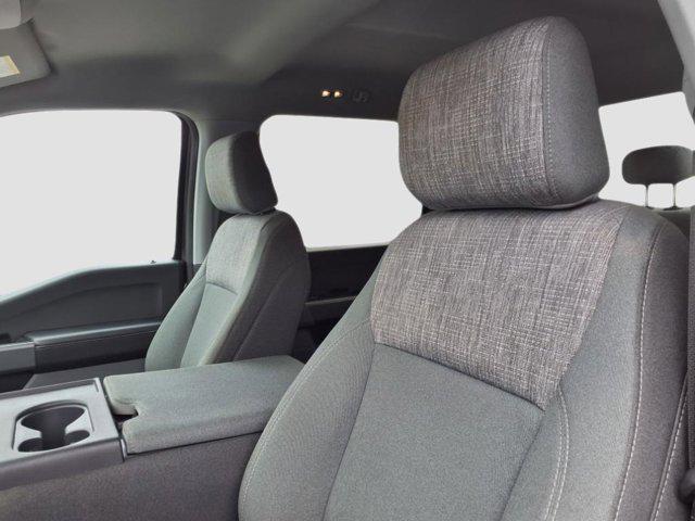 used 2023 Ford F-150 car, priced at $36,587