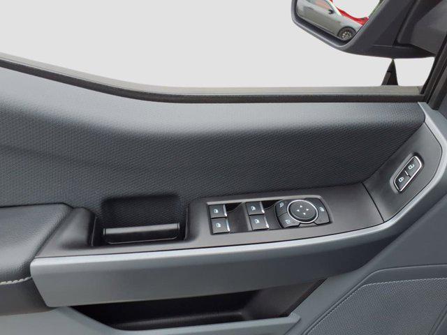 used 2023 Ford F-150 car, priced at $36,587