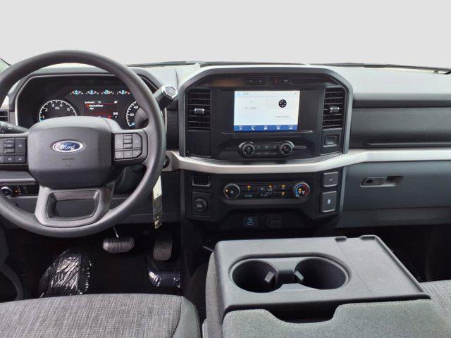 used 2023 Ford F-150 car, priced at $36,587