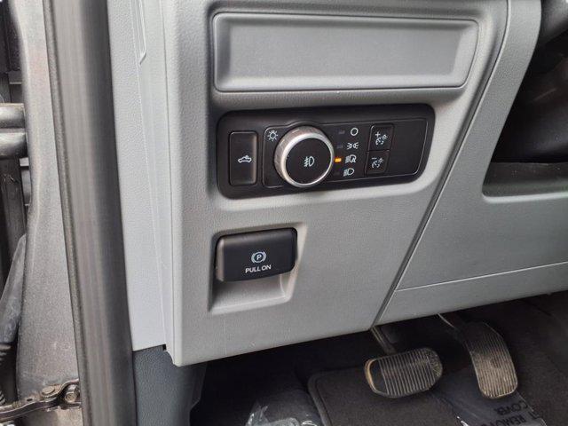 used 2023 Ford F-150 car, priced at $36,587