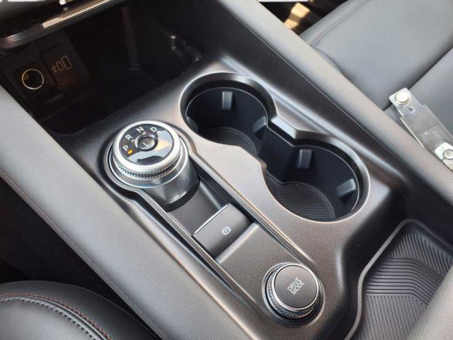new 2025 Ford Explorer car, priced at $49,012