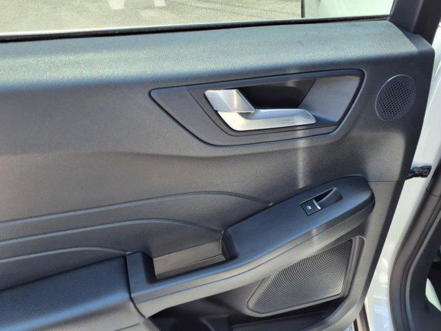 used 2022 Ford Escape car, priced at $28,799
