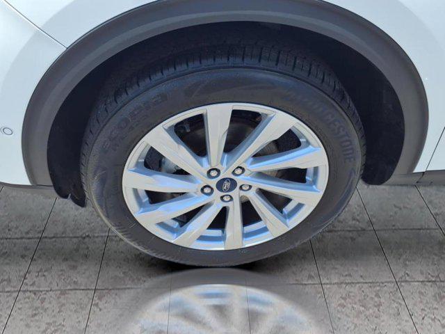 used 2022 Ford Escape car, priced at $27,726