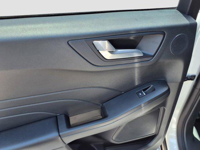 used 2022 Ford Escape car, priced at $27,726