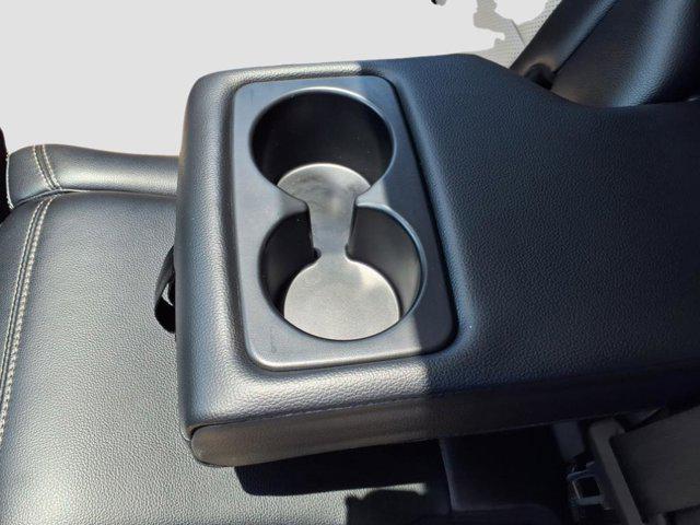 used 2022 Ford Escape car, priced at $27,726