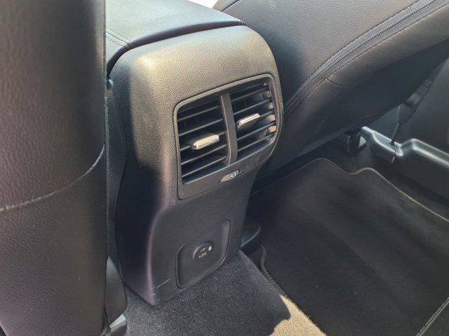 used 2022 Ford Escape car, priced at $28,799