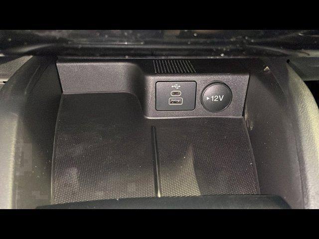 new 2025 Ford Escape car, priced at $34,885