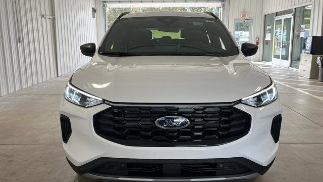 new 2025 Ford Escape car, priced at $34,385