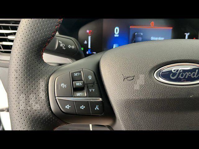 new 2025 Ford Escape car, priced at $33,385