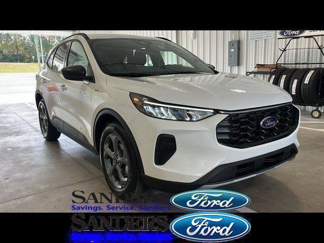 new 2025 Ford Escape car, priced at $33,385
