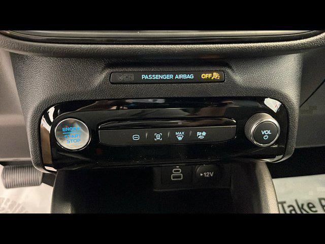 new 2025 Ford Escape car, priced at $34,885