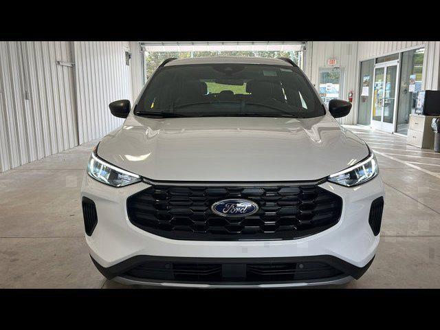 new 2025 Ford Escape car, priced at $34,885