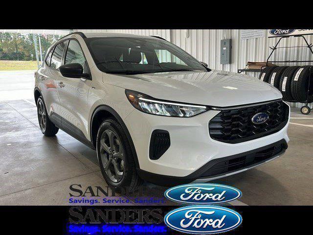 new 2025 Ford Escape car, priced at $33,873