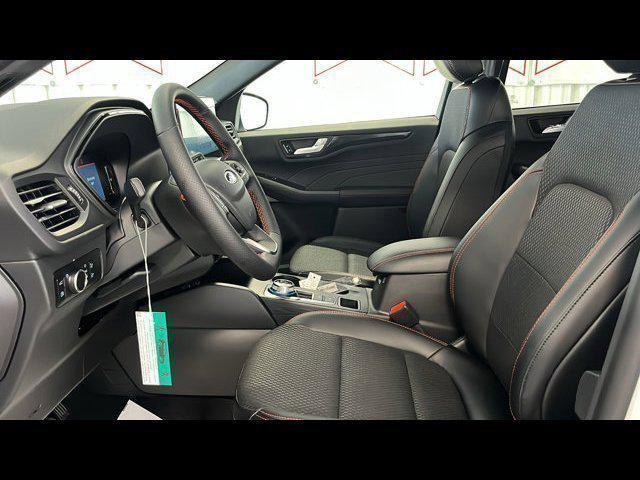 new 2025 Ford Escape car, priced at $34,885