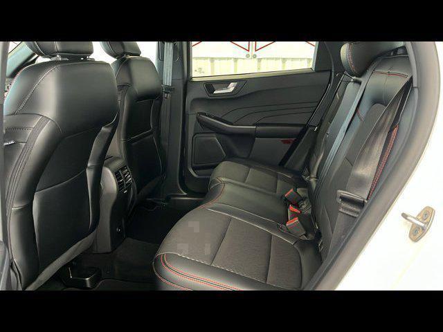 new 2025 Ford Escape car, priced at $34,885