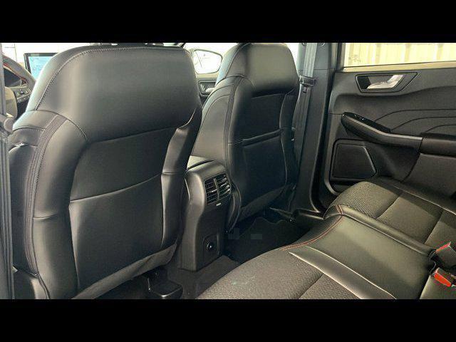 new 2025 Ford Escape car, priced at $34,885
