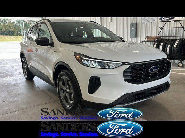 new 2025 Ford Escape car, priced at $33,873