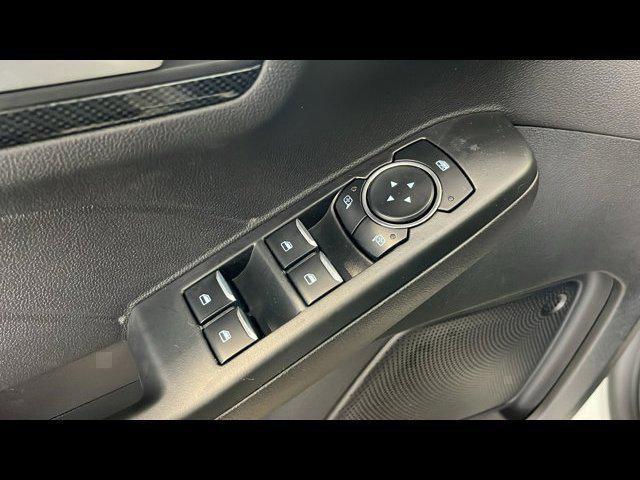 new 2025 Ford Escape car, priced at $34,885