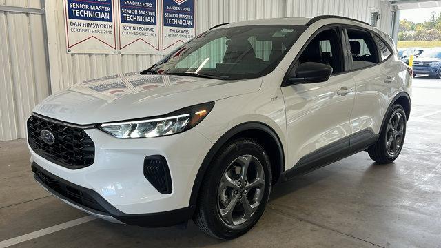 new 2025 Ford Escape car, priced at $34,385