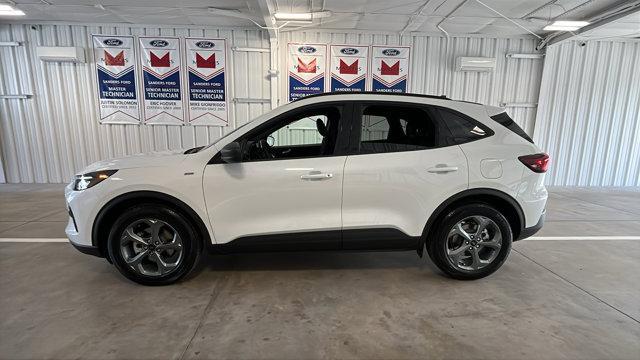 new 2025 Ford Escape car, priced at $34,385