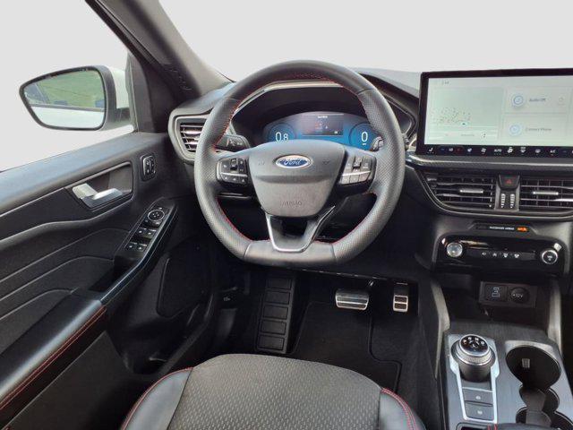 used 2023 Ford Escape car, priced at $30,788