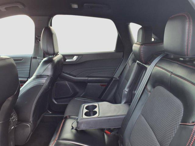 used 2023 Ford Escape car, priced at $30,788