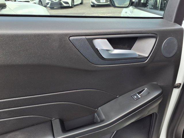 used 2023 Ford Escape car, priced at $33,943